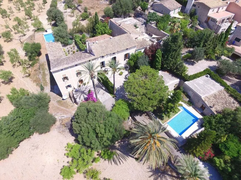 Charming rural house renovated located in the middle of the island. - Image 1