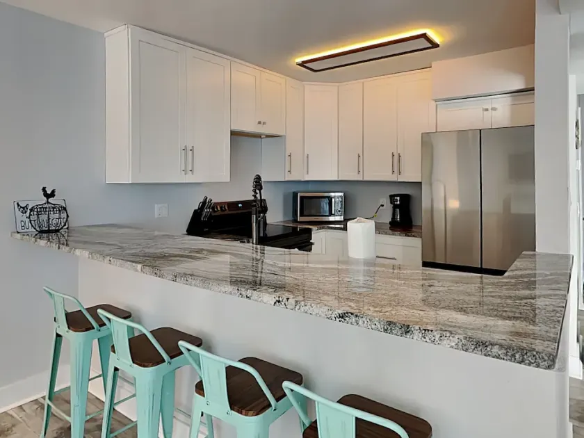 Madeira Beach Yacht Club 215F - Image 1