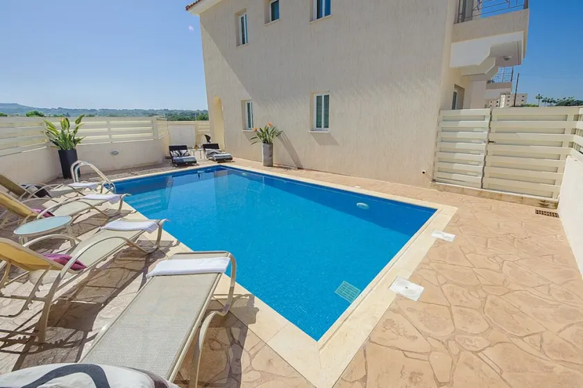 Pernera Holiday Villa 012 - Image 1