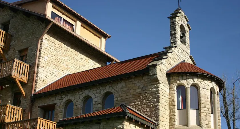 Cappella della piscina nel Vercors - Image 1