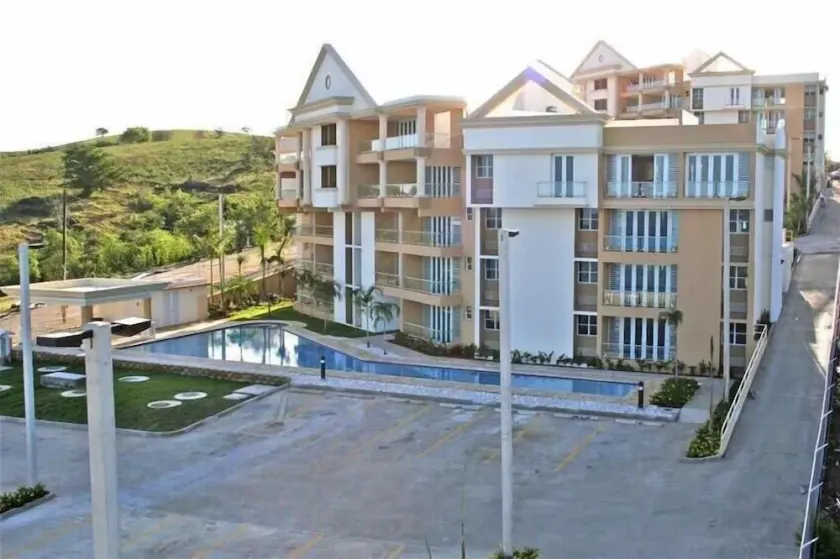 Nouvelles résidences! 2 BR / 2 BA Condo. Détente et Isolement à El Comba - Image 1