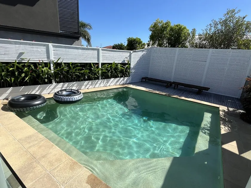 Divine Woodlark Noosa - In der Nähe von People & Pet Beach. Lesen Sie unsere Rave Reviews! - Image 1
