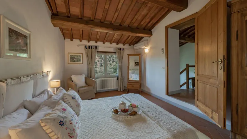 L'Agrifoglio, Gaiole in Chianti, Siena - Image 1
