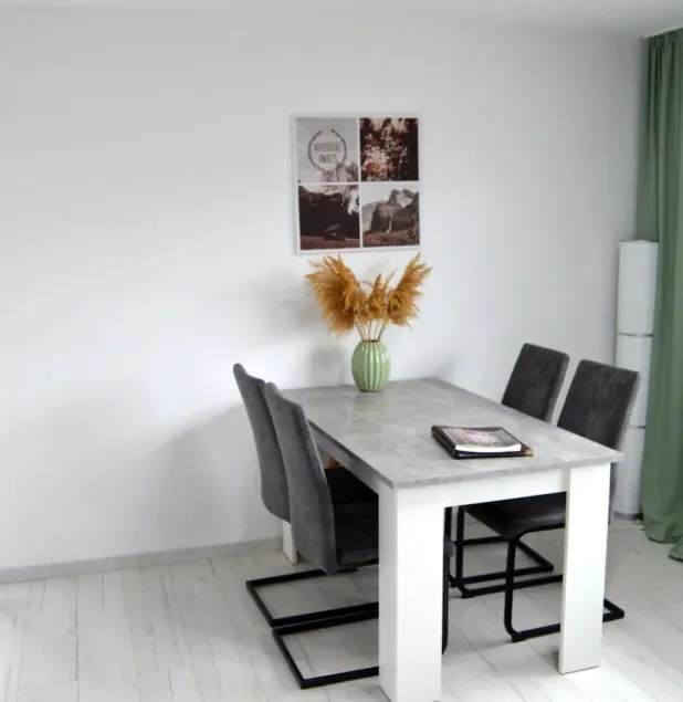 NEU! Ferienwohnung Talblick - Image 1