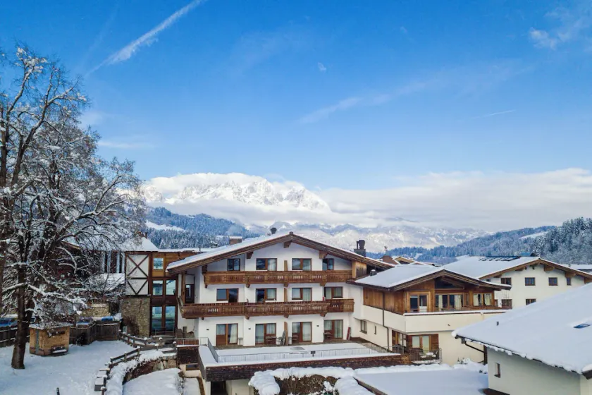 Dorfresort Kitzbühel by ALPS RESORTS - Image 1