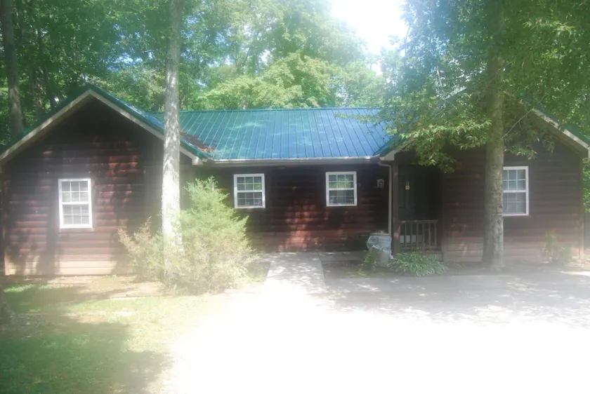 Duplex Cabin A & B (Both Sides) @ LakePointe Resort - Image 1