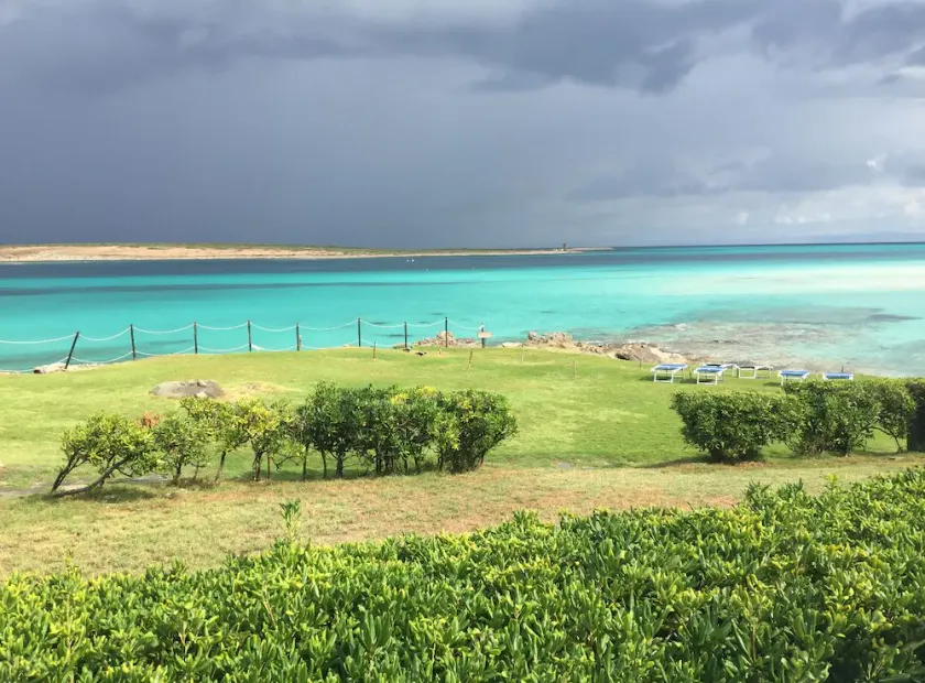 CARRIBEAN SEA i norra Sardinien (Italien) - Image 1