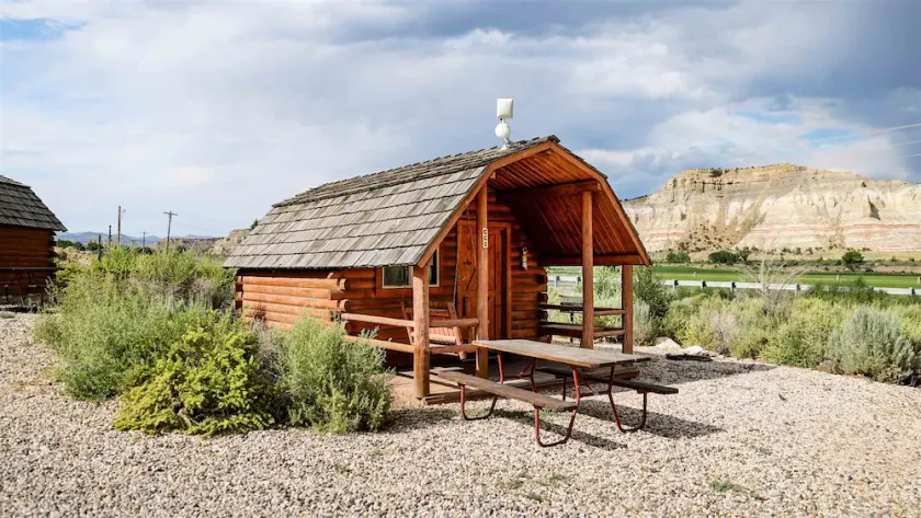 Bryce Canyon RV Resort - Image 1