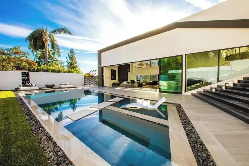 Bowmont Glass Estate - Image 1