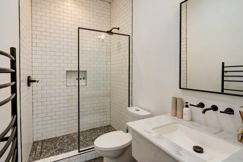 Tamarack House - Chic Modern near Narrowsburg - Image 1