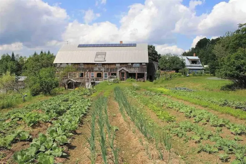 100+ Acres and Renovated Barn for Retreats, Small Weddings, Large Groups - Image 1