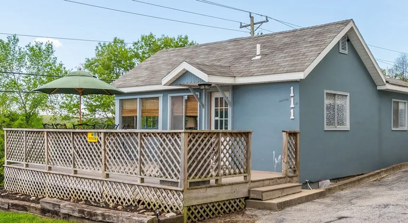 HOUSE by Lake Taneycomo at Rockaway Rentals - Image 1