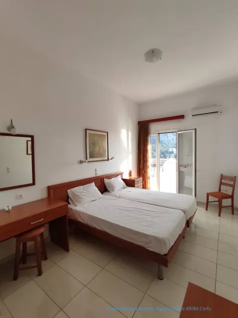Big apartment - Image 1
