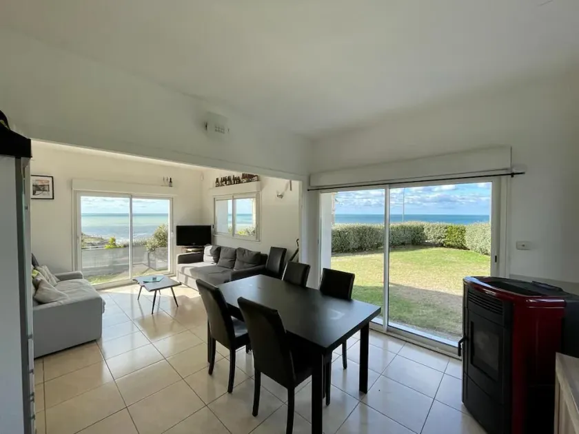 House with sea view near Baie de Somme - Image 1