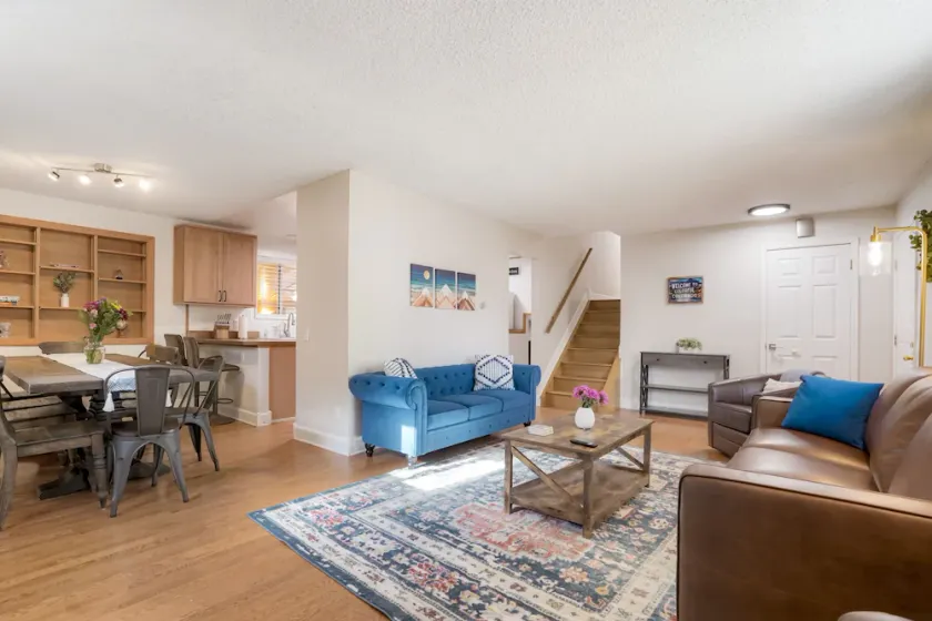 Newly Renovated-Spacious-20min to Den& Boulder-HotTub/Game Room/Basketball Court - Image 1
