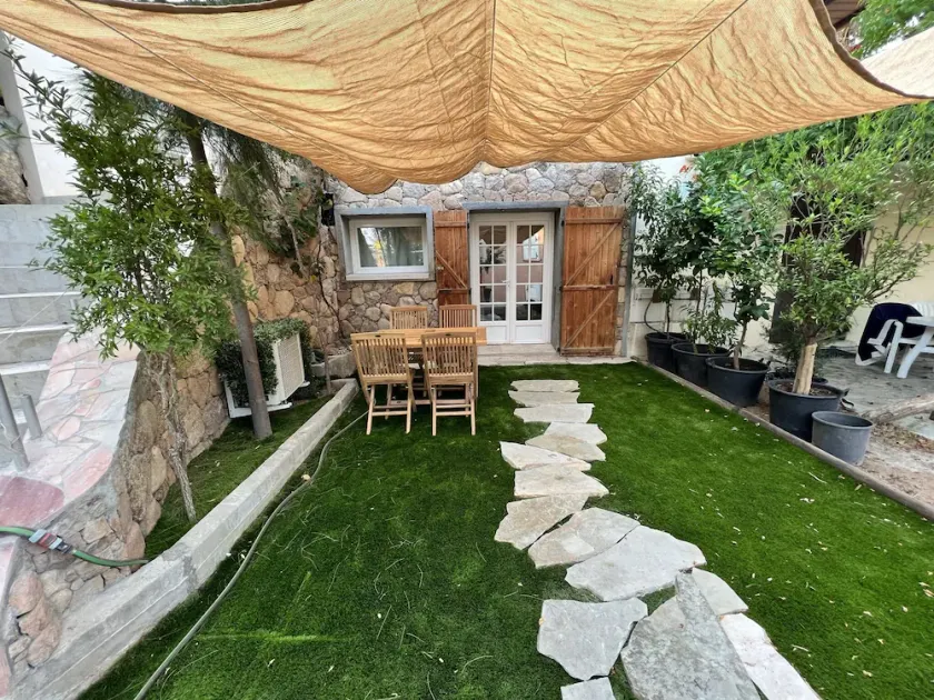 New architect apartment in Santa Giulia, Porto Vecchio - Image 1
