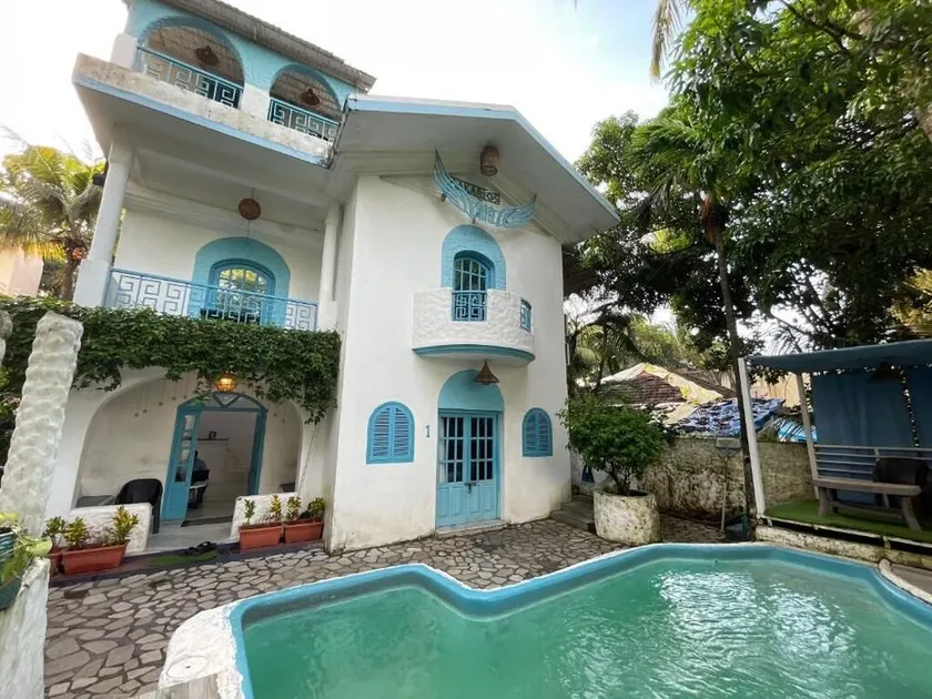 Makarios Boutique Hotel - Image 1
