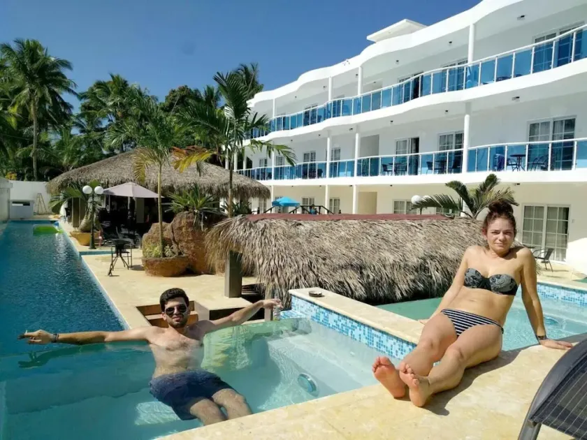 El Cabarete Spa Resort all-Inclusive - Image 1