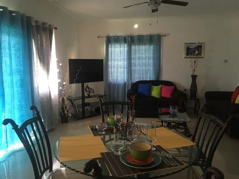 *Spacious, 2 Bedroom  Apartment @ Cedar Grove in Portmore* - Image 1