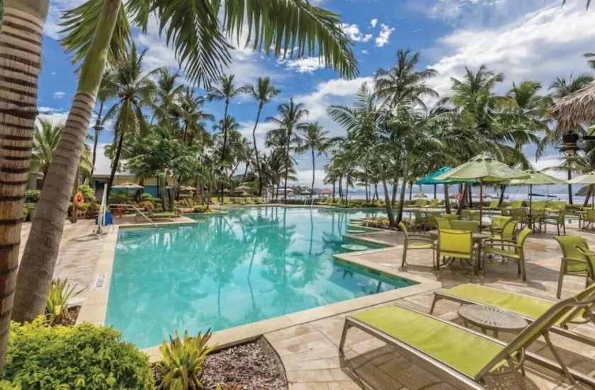 Margaritaville Vacation Club by Wyndham - St. Thomas - 2 Bedroom - Image 1