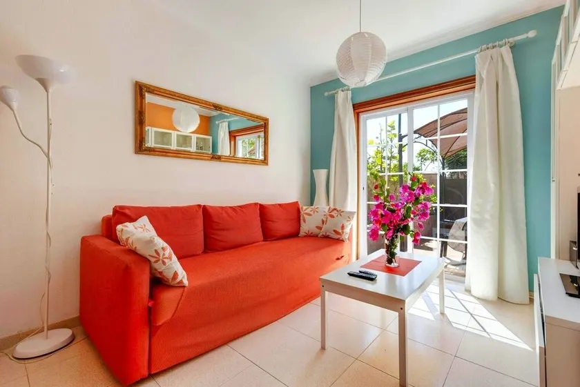 Ihr mediterranes Wohlfühl-Ferienhaus  an der Costa de Silencio - Image 1