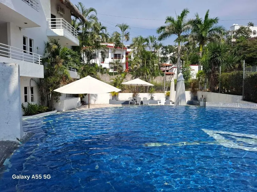 Casa y Villa Diamante, Manzanillo - Image 1