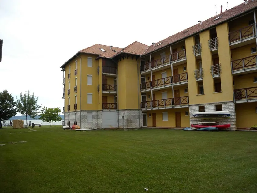 Appartement de vacances à seulement 300 m de la plage avec climatisation - Image 1