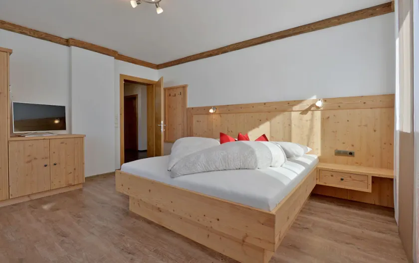 Appart Michaela Bergblick - riposo - relax - Image 1