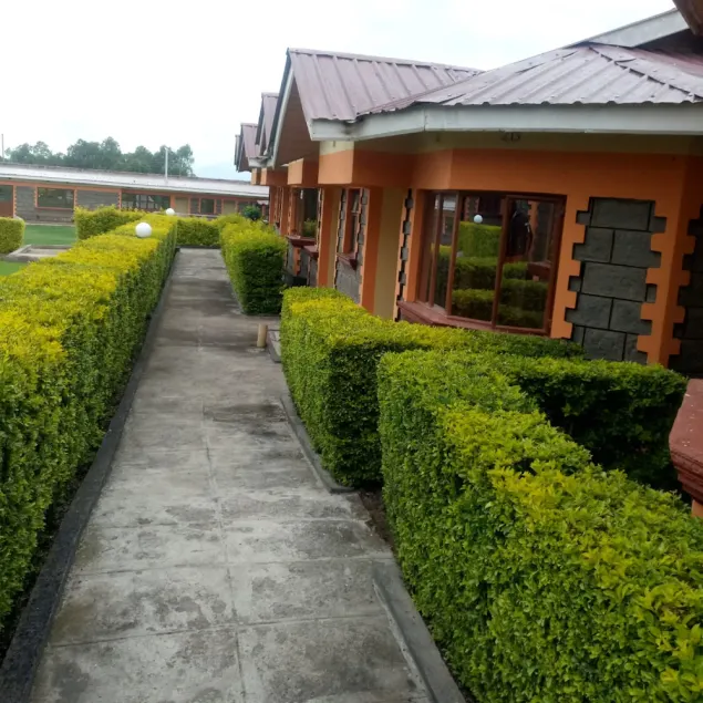 Petluck Resort - Image 1