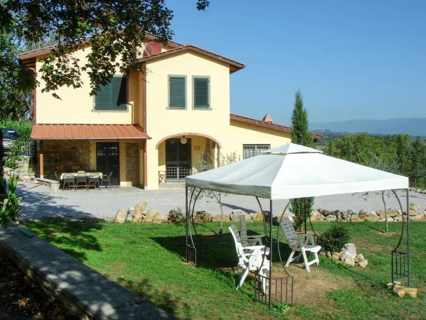 Holiday Home Villa I Gelsomini by Interhome - Image 1