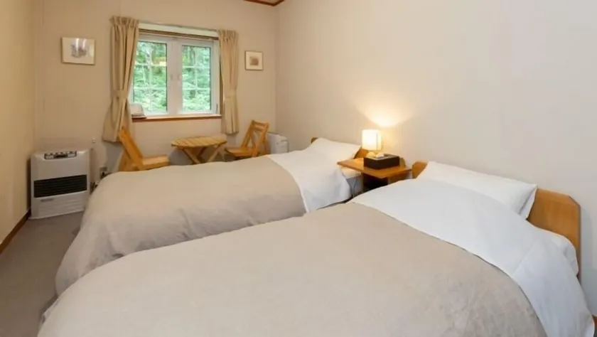 Pension VindeRouge - Image 1
