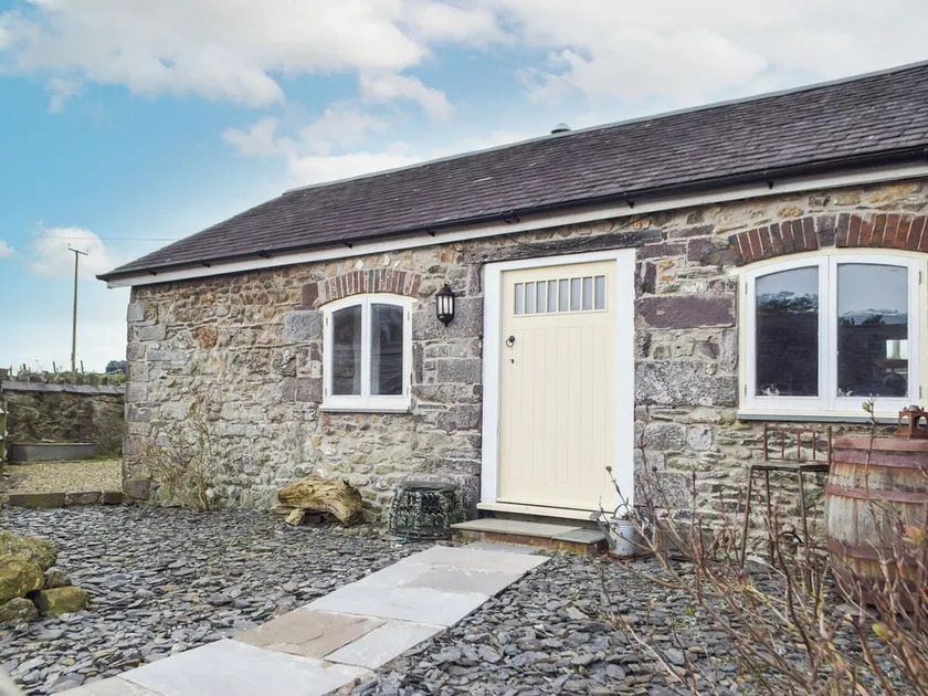 Pipistrelle Cottage - Uk34447 - Image 1