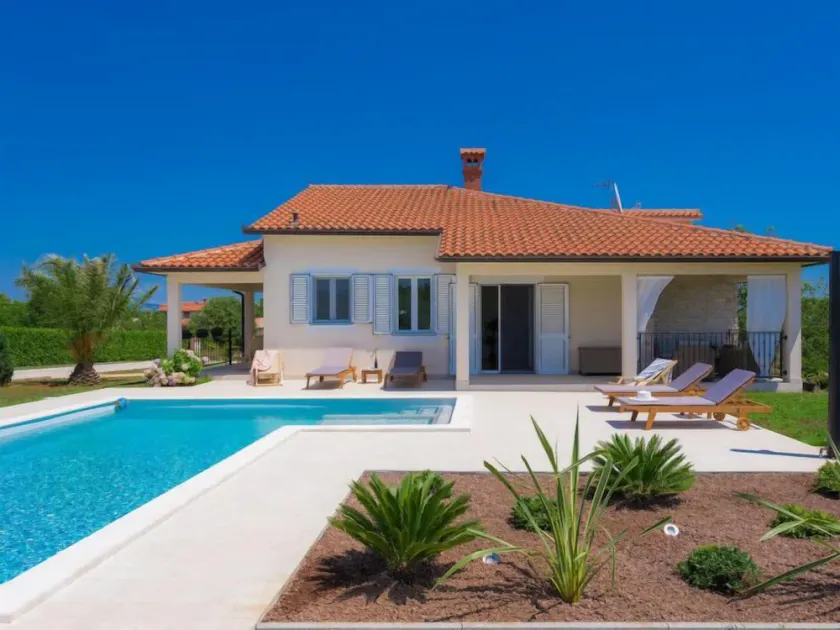Ferienhaus Eugen by Interhome - Image 1