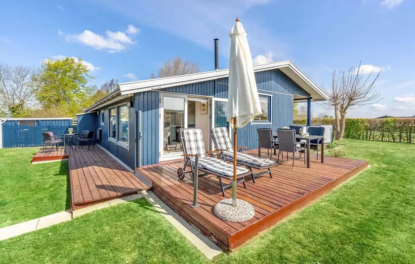 Splendida casa a Karrebæksminde - Image 1