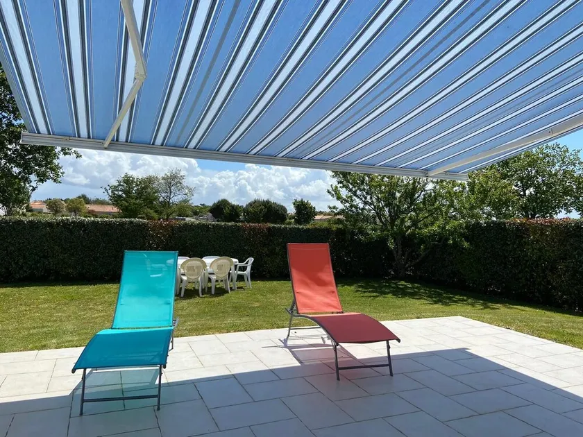 Maison de 3 Chambres en Vendée Près des Commerces et des Plages - Image 1