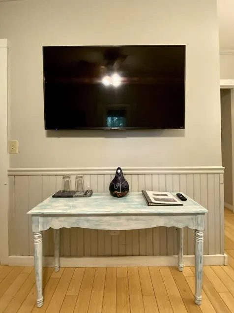 Standard Guest Room (Main) - Barefoot Hills - North Georgia Mountains - Image 1
