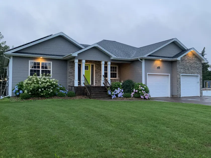 Waterview 5 bedroom home.  Sleeps 10 - Image 1