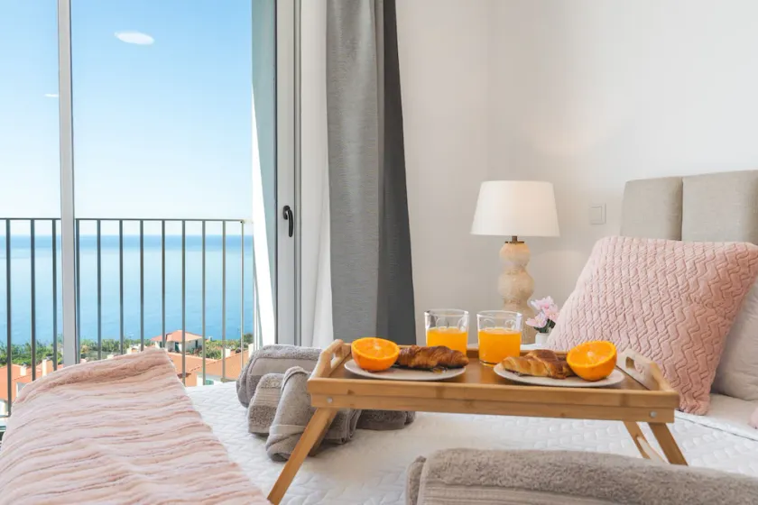 Atlantic View Apartment by Atlantic Holiday - Image 1