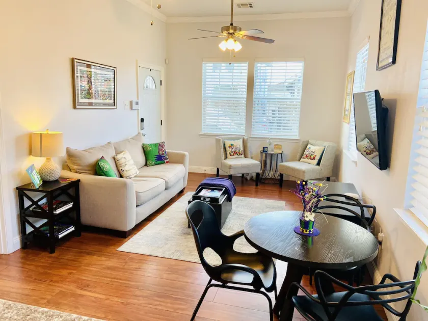 Maison confortable et gracieuse Uptown / Boardmoor - Image 1