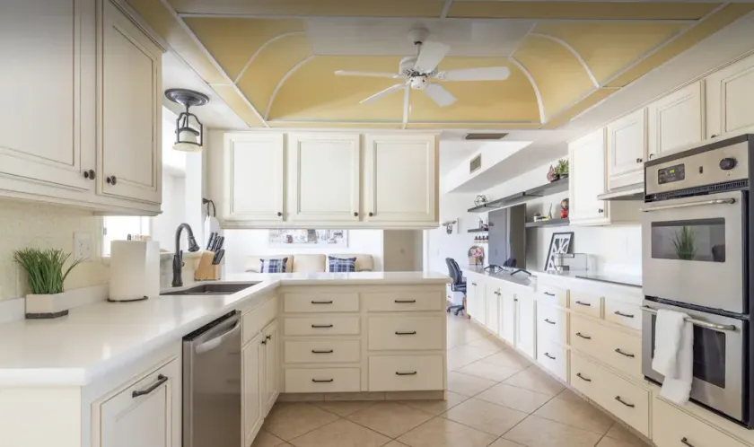 Spacious Vacation Home Sun City West 55 Community - Image 1