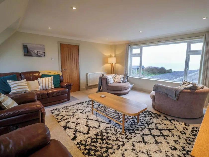 Cliff Cottage - Image 1