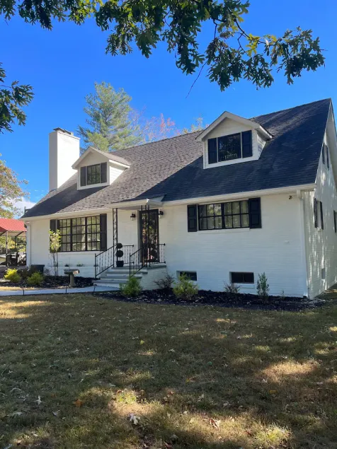 Beautiful quiet retreat near Oneida, Big South Fork, and ATV trails!  - Image 1