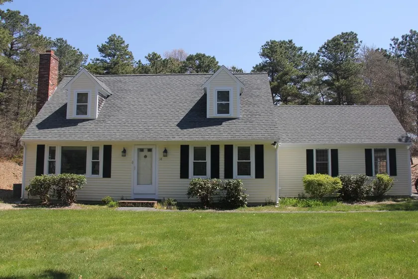 Designer Home i Mashpee med central A / C - Image 1