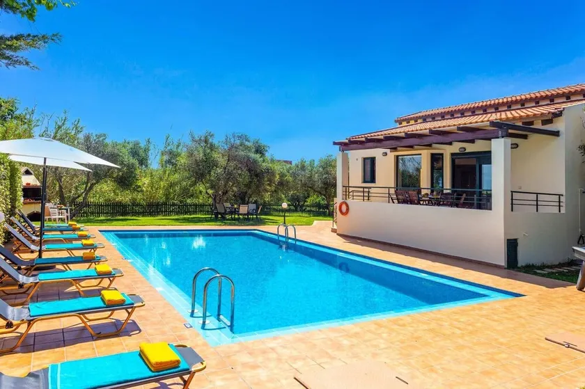 Villa Anna Maria by Villa Plus - Image 1