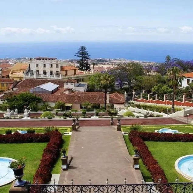 Hostel Tenerife - Image 1