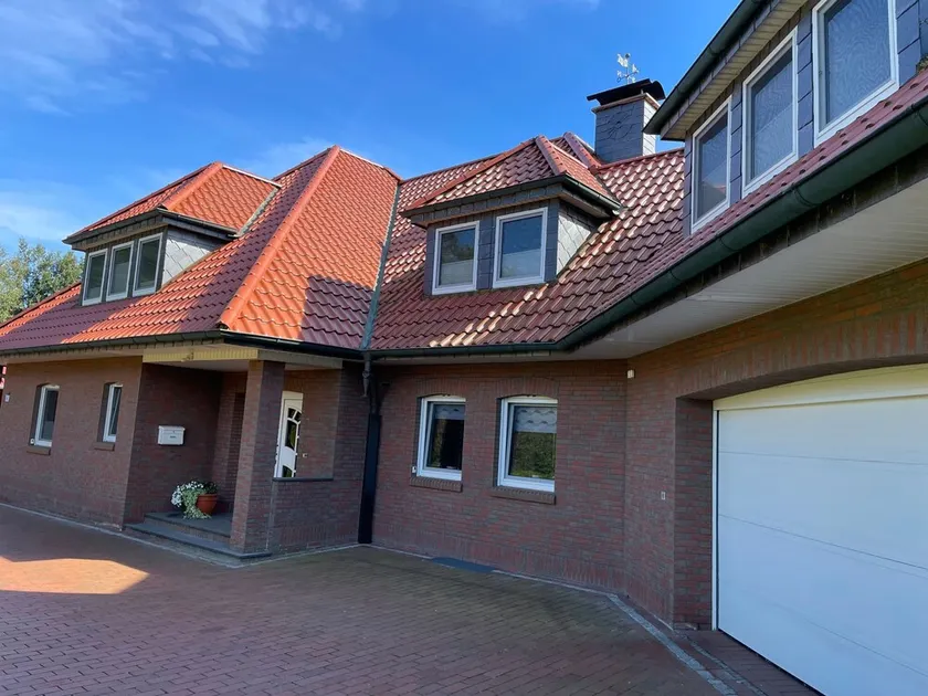 Single-Appartement am Nordwald, Saterland - Image 1