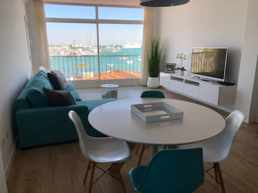 APPARTEMENT DE CHARME A PASEO MARITIMO CORRALEJO - Image 1