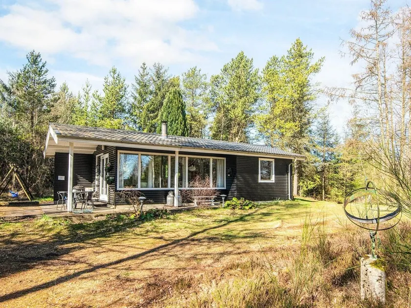 5 person holiday home in Højslev - Image 1