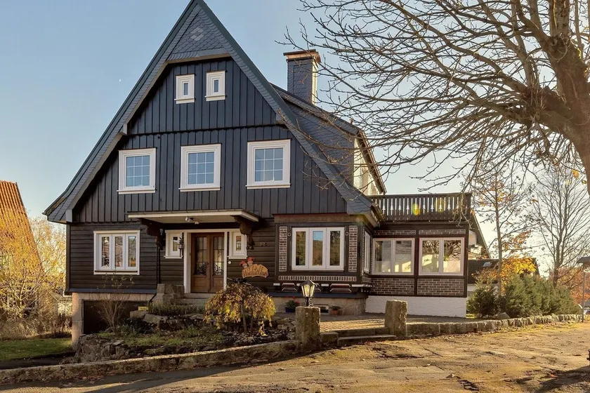 Ferienhaus Wichtelhus - Image 1