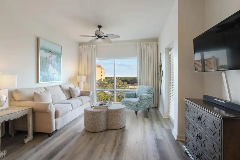 Incroyable Condo 1BD / 1BA Luau avec WiFi gratuit! - Image 1